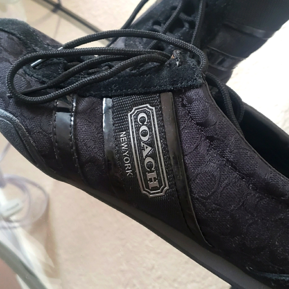 Coach Sneakers